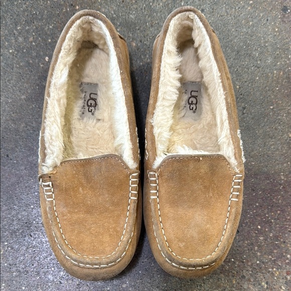 UGG slippers - Picture 1 of 4